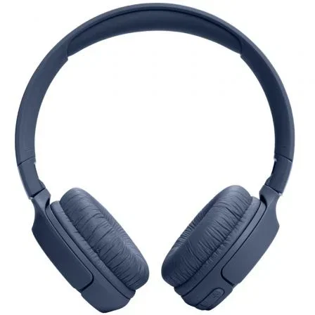 JBL Tune 525BT Auriculares Inalámbricos con Micrófono, Azul